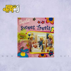 کتاب باربی (Sweet treats)1
